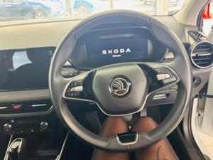 Skoda Fabia Photo 29