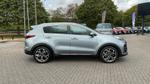 Kia Sportage Photo 4
