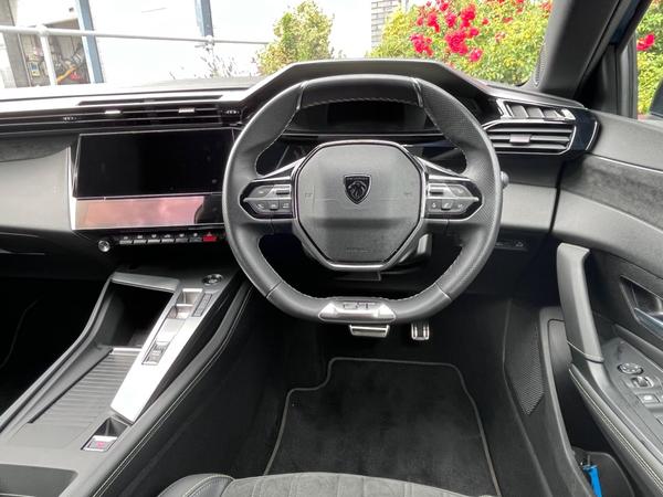 Used Peugeot 408 PF24NFO 41