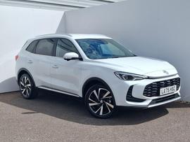 MG MG ZS Photo 0