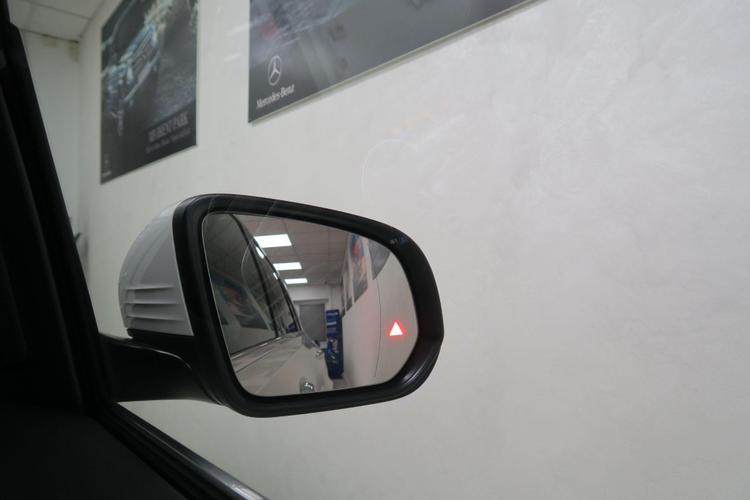 Used Mercedes-Benz GLE KR73WCW 19