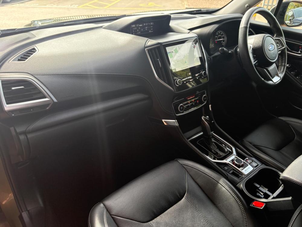 Used Subaru Forester WN24UNY 16