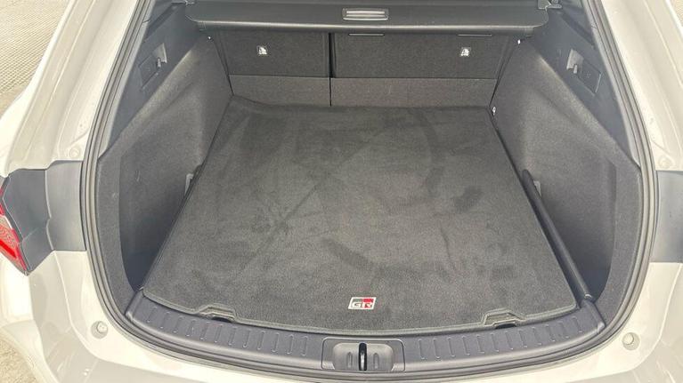 Used Toyota Corolla FD74MXM 15