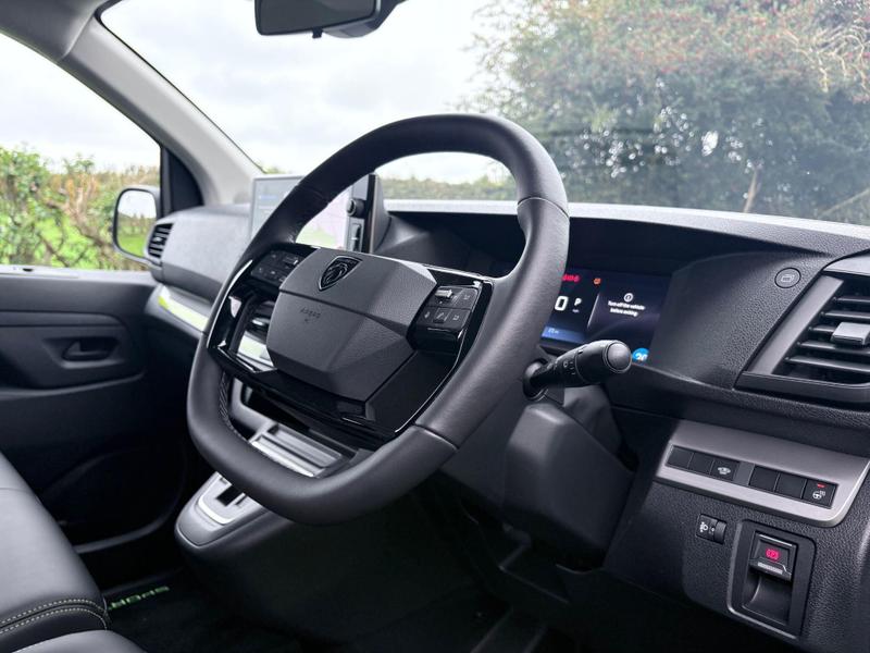 Used Peugeot Expert 202507254823201 21