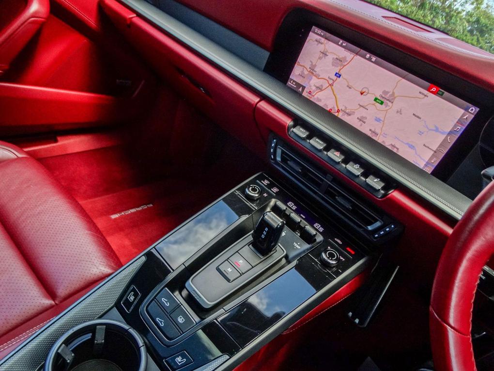 Used Porsche 911 202607214372647 6
