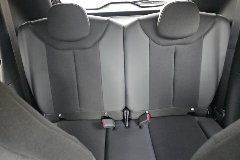 Used Toyota Aygo X CJ73KFD 7