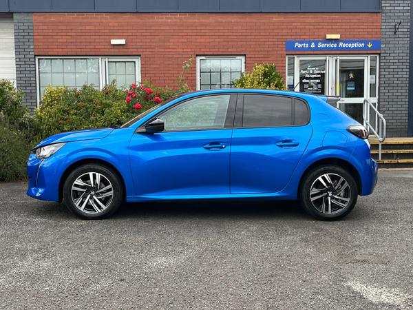 Used Peugeot 208 GD23HVE 33