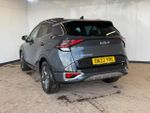 Kia SPORTAGE Photo 1