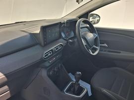Dacia Sandero Photo 20