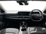 Kia K4 Photo 12