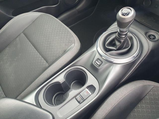 Used Nissan Juke MC25GKG 16