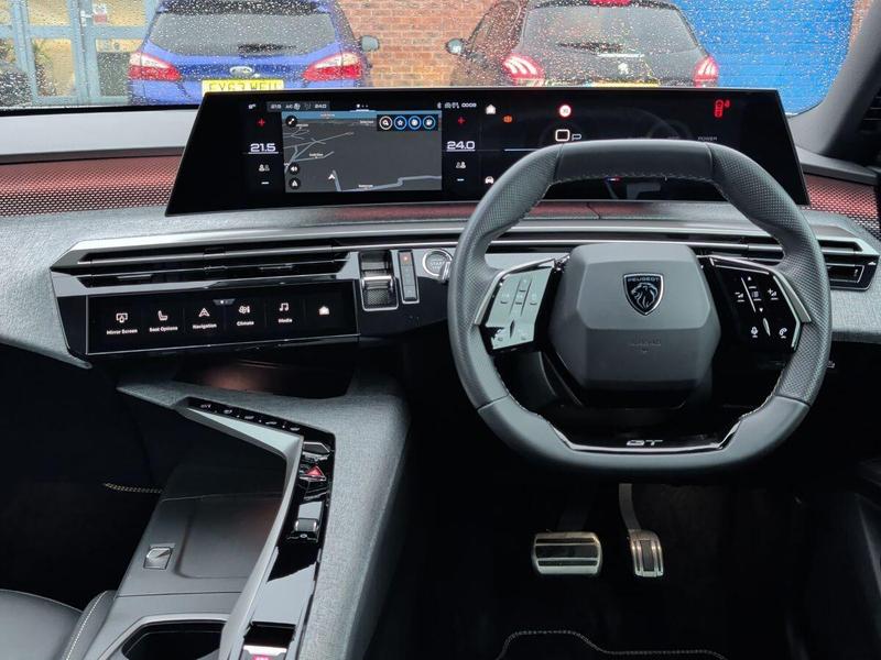 Used Peugeot 3008 202601038903014 17