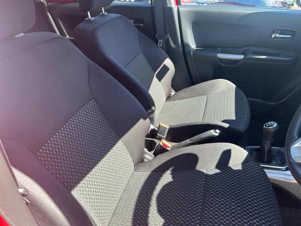 Used Suzuki Ignis GU23YNW 14