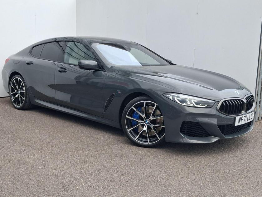 BMW 8 Series Gran Coupe Photo at-cdef1bb7f37442488c3e780175b65a89.jpg
