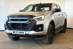 Isuzu D-MAX Photo 2