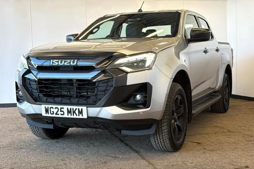 Isuzu D-MAX Photo at-cdfab7a807734da3af0a30fa943ea417.jpg