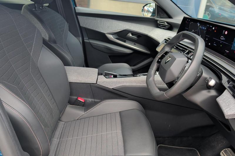 Used Peugeot 3008 WU24VSG 15