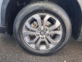 Suzuki Vitara Photo 7