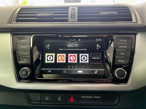 Skoda Fabia Photo 19