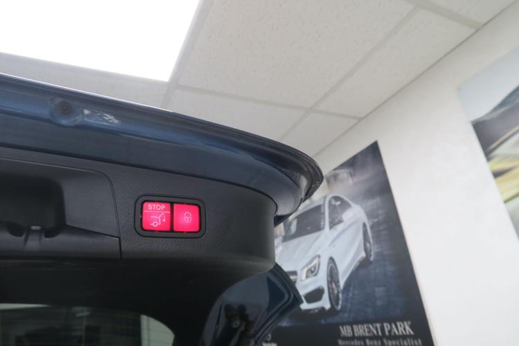 Used Mercedes-Benz GLA PX22JYK 18