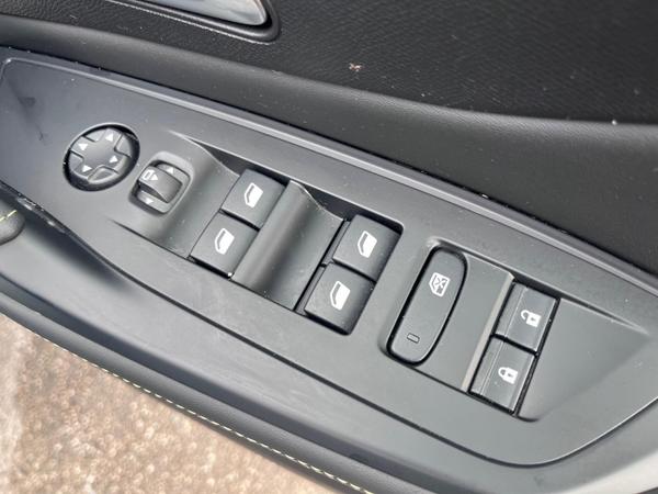 Used Peugeot 408 PF24NFO 11