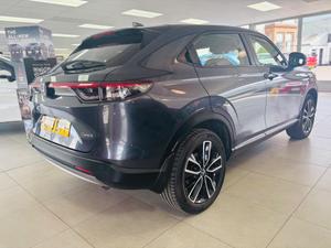 Honda HR-V Photo 8