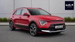Kia Niro Photo 0