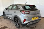 Ford PUMA Photo 1