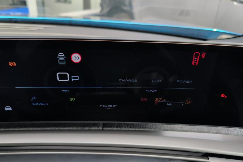 Used Peugeot 3008 WU24VSG 35