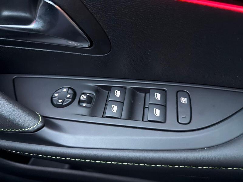 Used Peugeot 208 NV24HDO 24