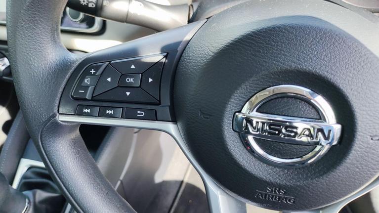 Used Nissan Micra WR21XHE 17
