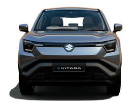 Suzuki e Vitara Photo 4