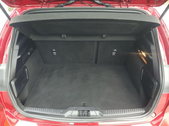 Used Ford Focus EF70CGO 30