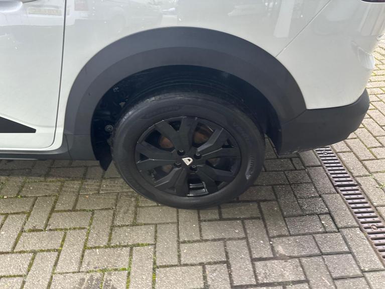 Used Dacia Jogger PL72WHF 20