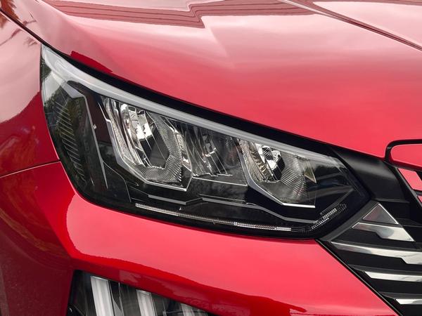 Used Peugeot 2008 KE24NFF 21