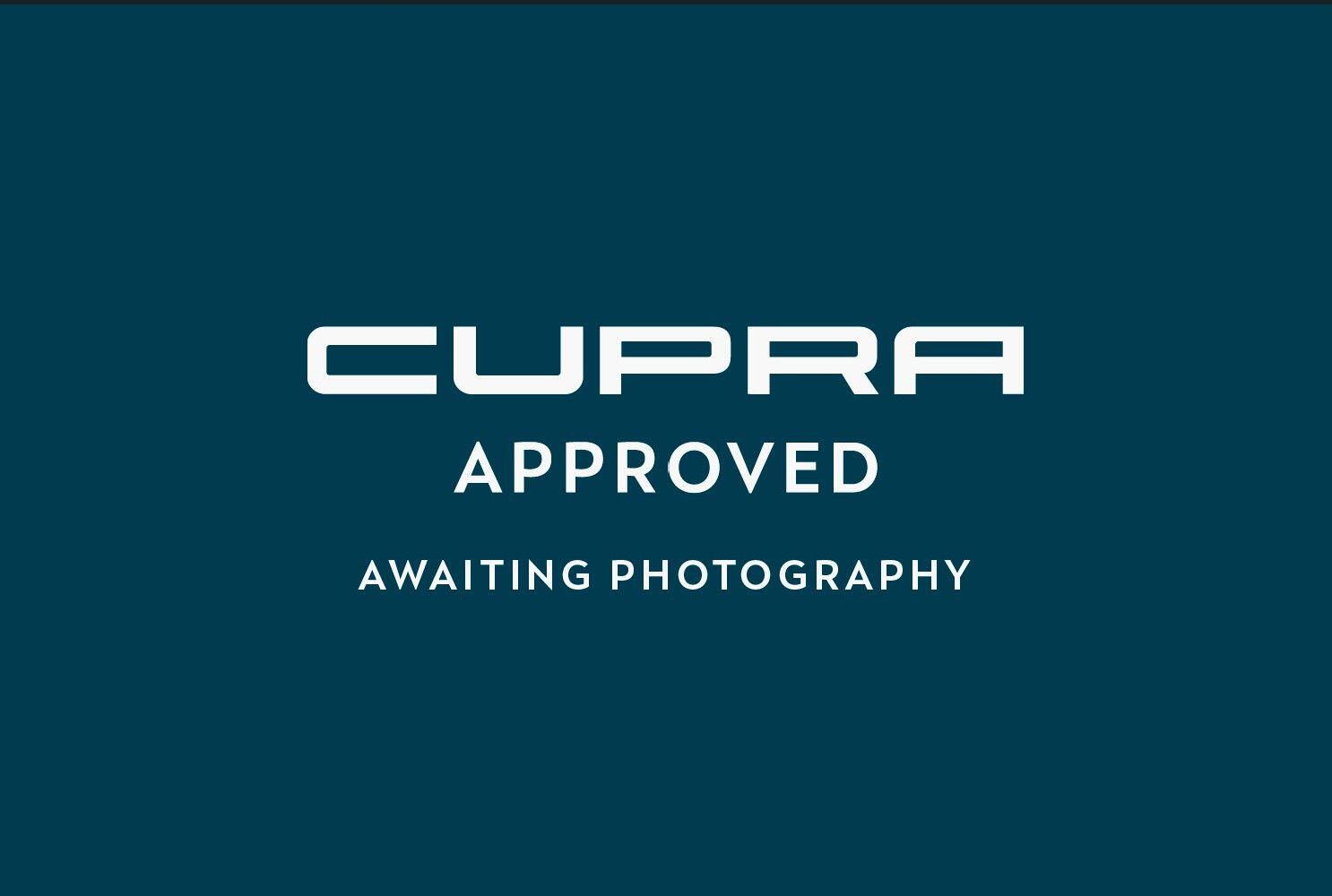 2026 Cupra Leon