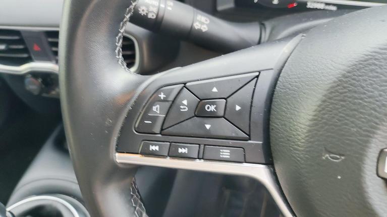 Used Nissan Juke DP74LRY 10