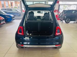 Fiat 500 Photo 17