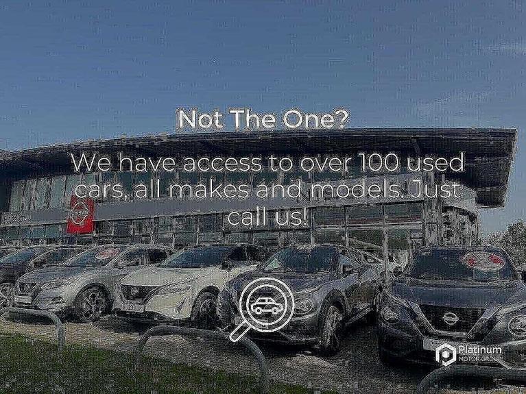 Used Nissan Qashqai WR72LEJ 8