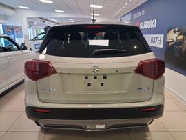 Suzuki Vitara Photo 4
