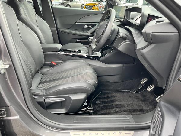 Used Peugeot 2008 BP23FYF 13