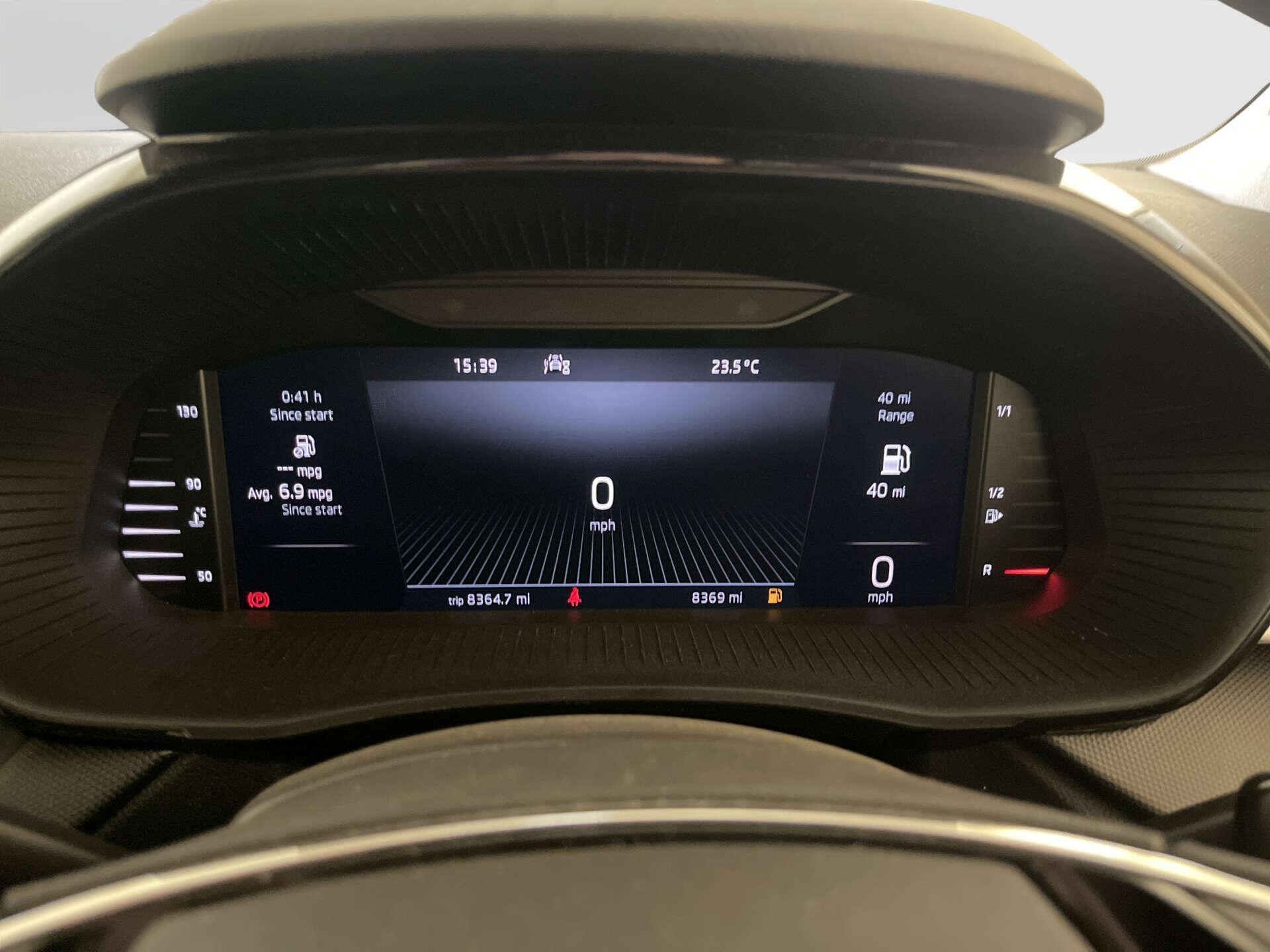 2023 Skoda Fabia thumbnail 19