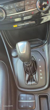 Ford Puma Photo 9
