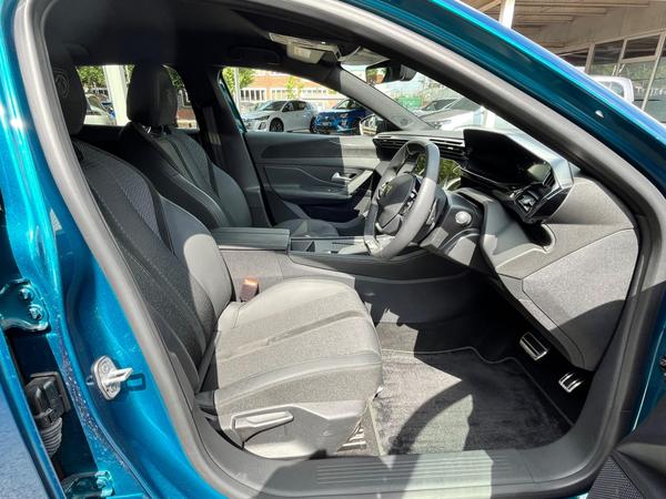 Used Peugeot 408 KO74YFB 10