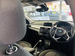 BMW X1 Photo 22