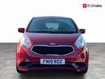 Kia Venga Photo 2