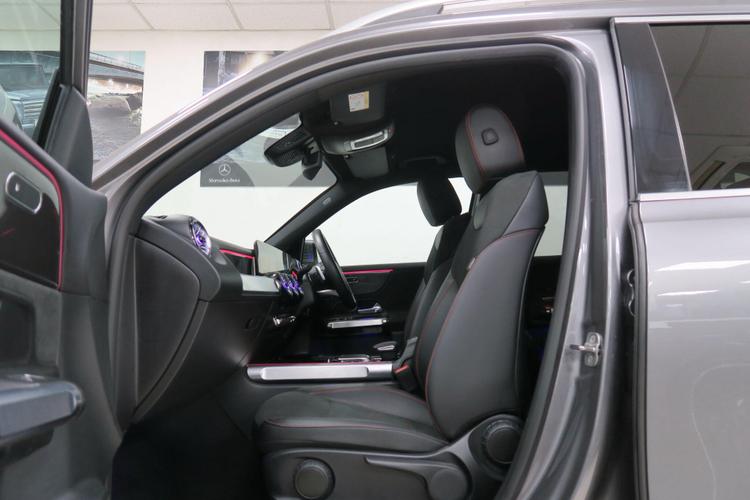Used Mercedes-Benz GLB KT23DXL 9