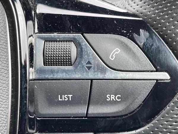 Used Peugeot 2008 MC72EPL 57