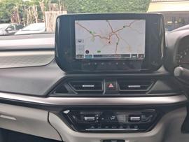 Suzuki Swift Photo 19