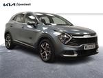 Kia Sportage Photo 0